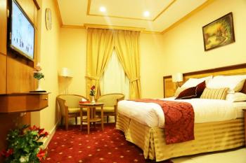 Borj Al Deafah Hotel